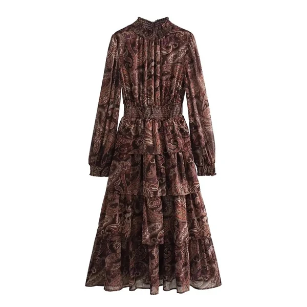 Zara Dress