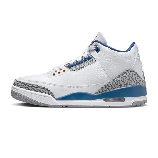 Jordan 3 [PK BATCH]