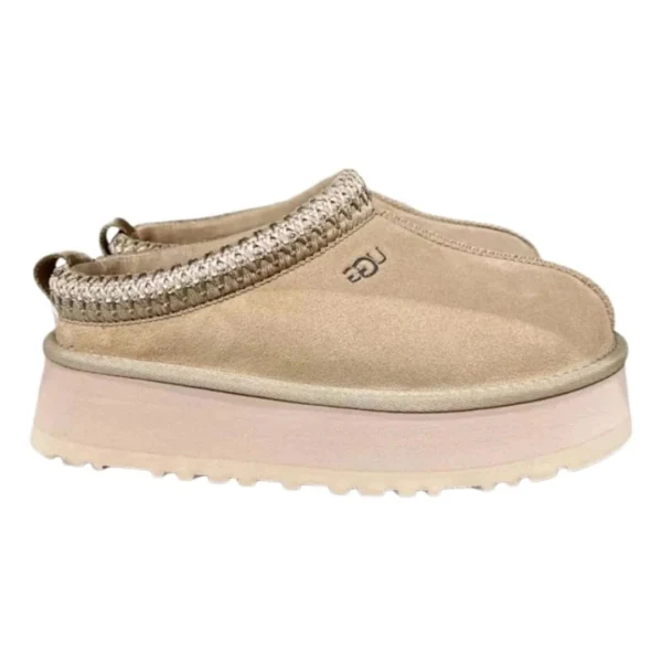 Ugg's