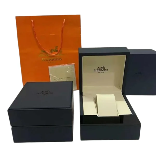 Hermès Watch Box
