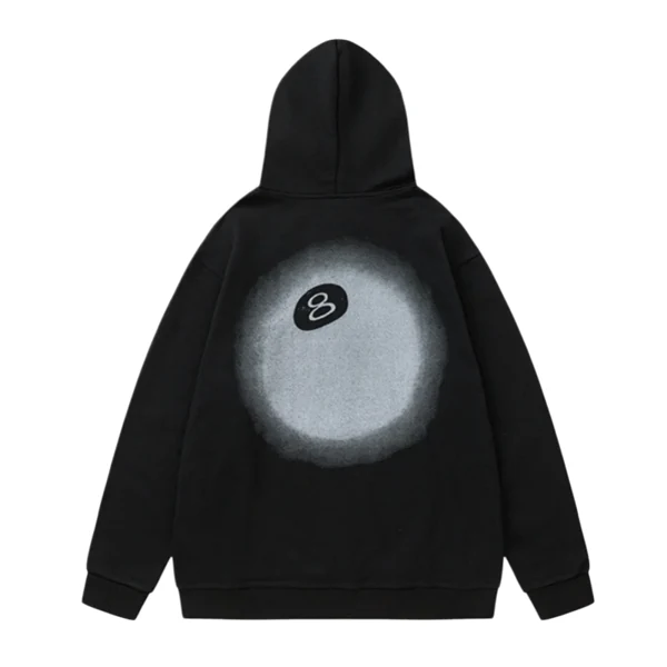 Stussy Hoodie
