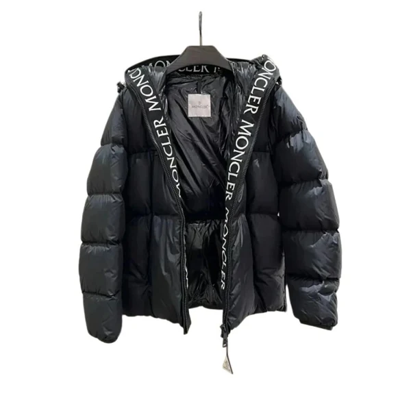 Moncler Quilted Jacket