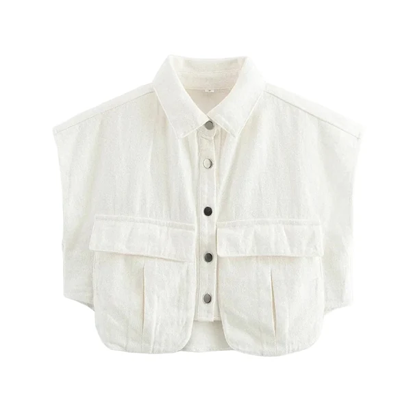 Zara Shirt