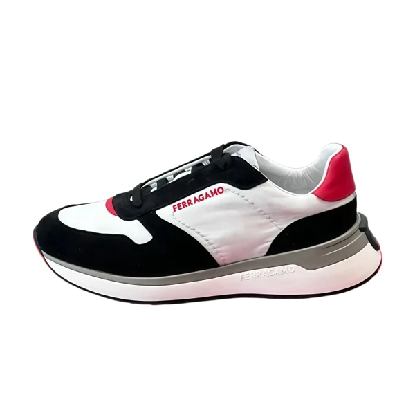 Ferragamo 70s Retro Sneakers