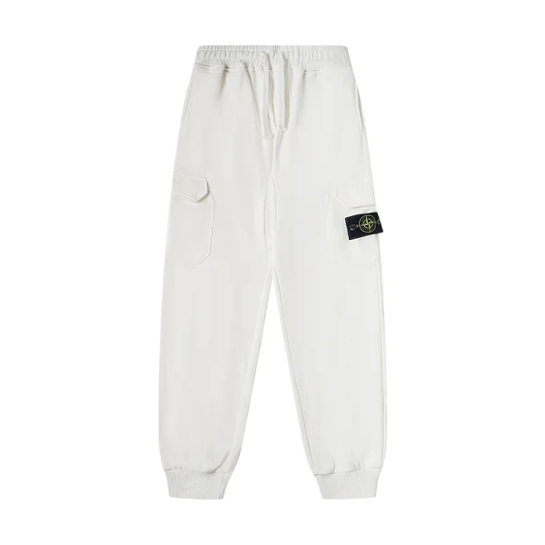 Stone Island Pants