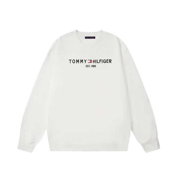 Tommy Hoodie
