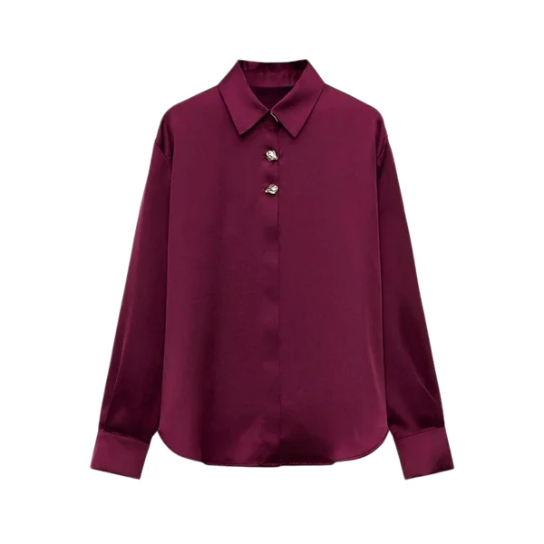 Zara Shirt