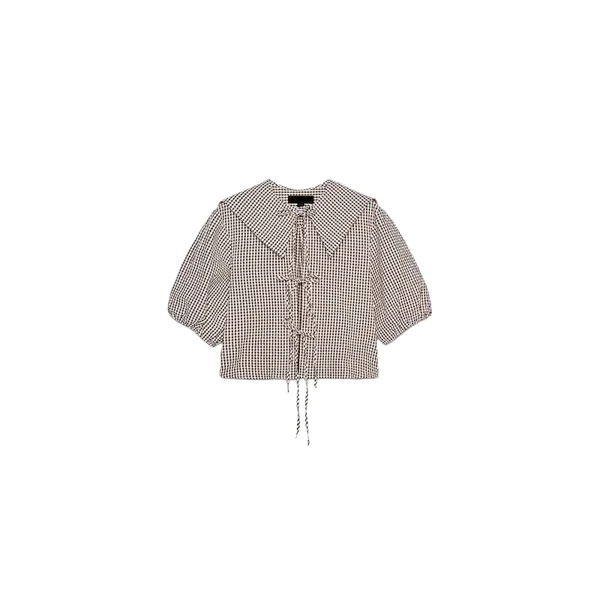 Zara Shirt