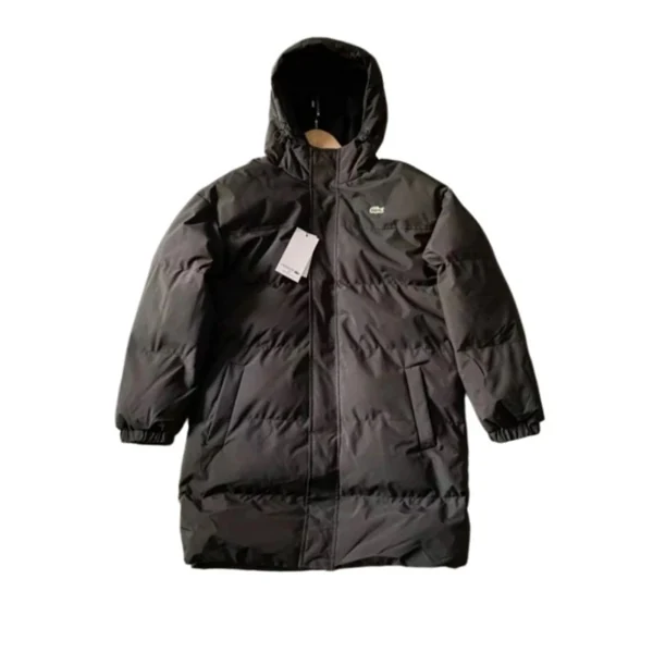 Lacoste Quilted Jacket