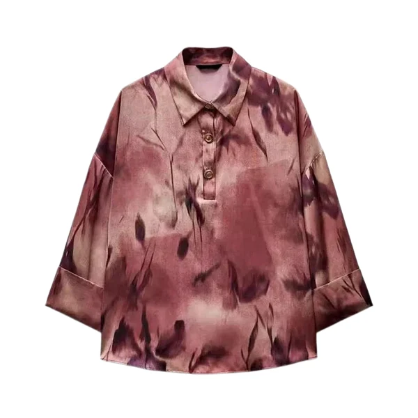 Zara Shirt
