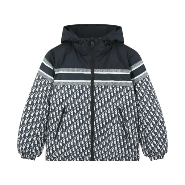 Dior Down Jacket