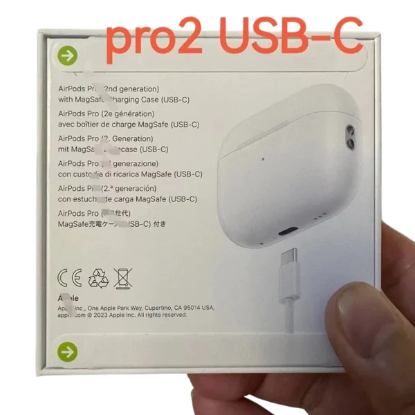 Airpods Pro 2