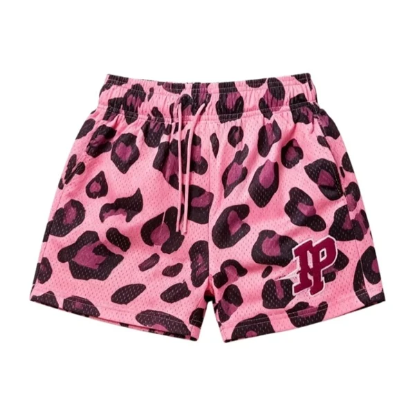 Lp Shorts