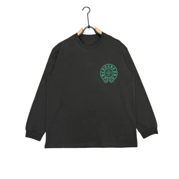 Chrome Hearts Long Tee