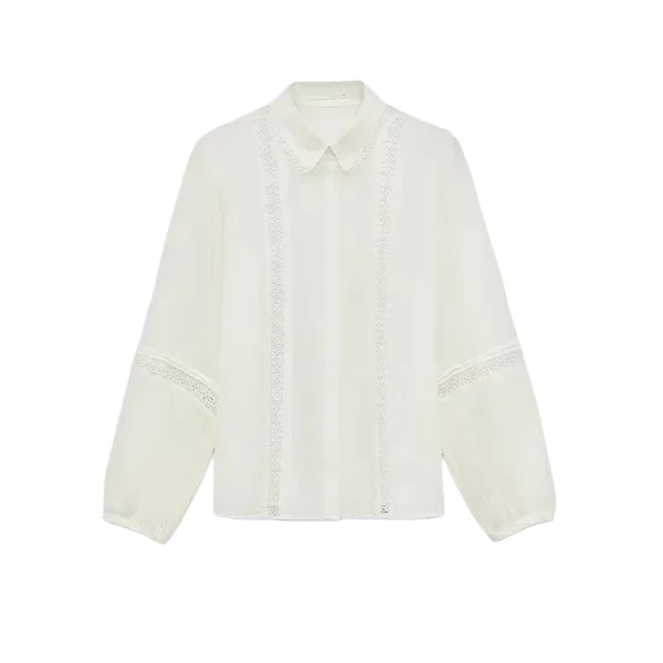 Zara Shirt
