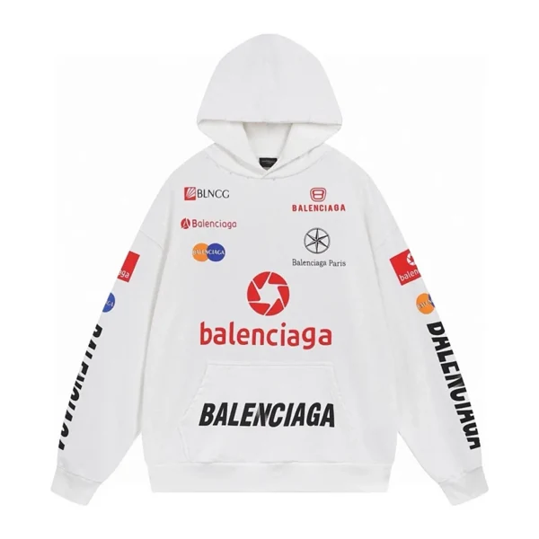 Balenciaga Hoodie