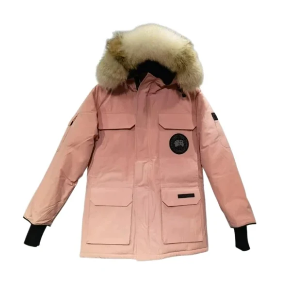 Canada Goose  Down Jacket