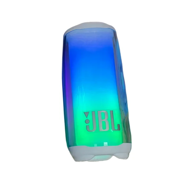 Jbl Pulse