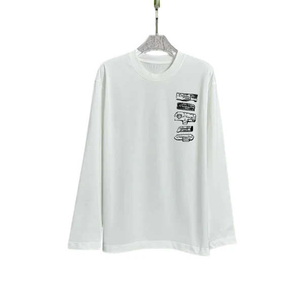 Dior Long Tee