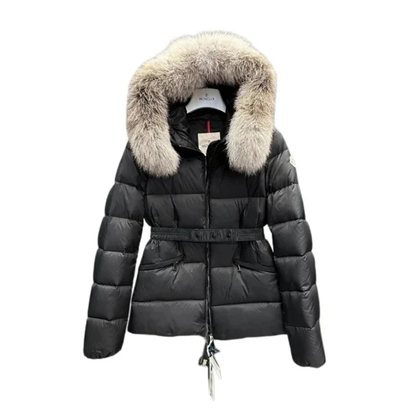 Moncler Down Jacket