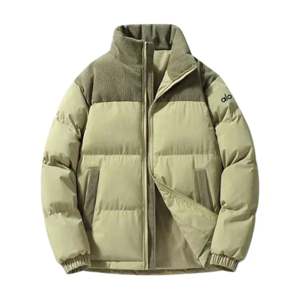 Alo Coat