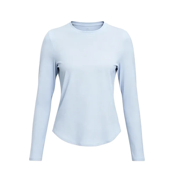 Alo Long Tee