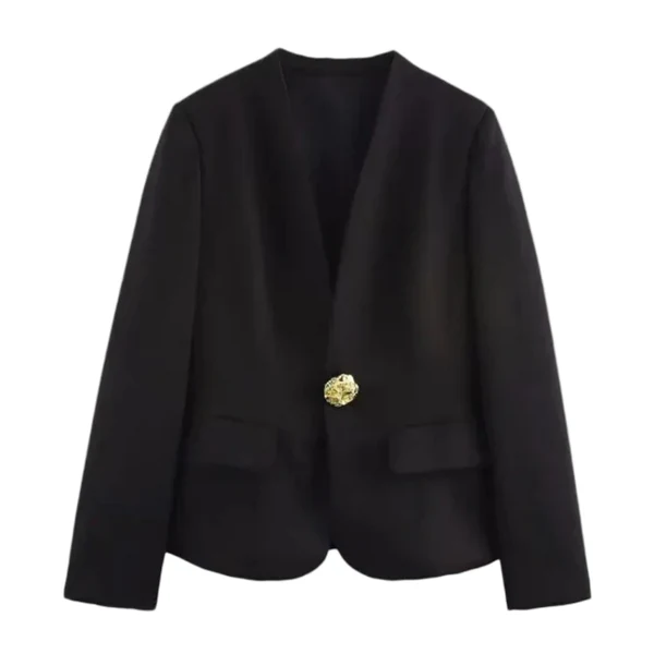 Zara Suit