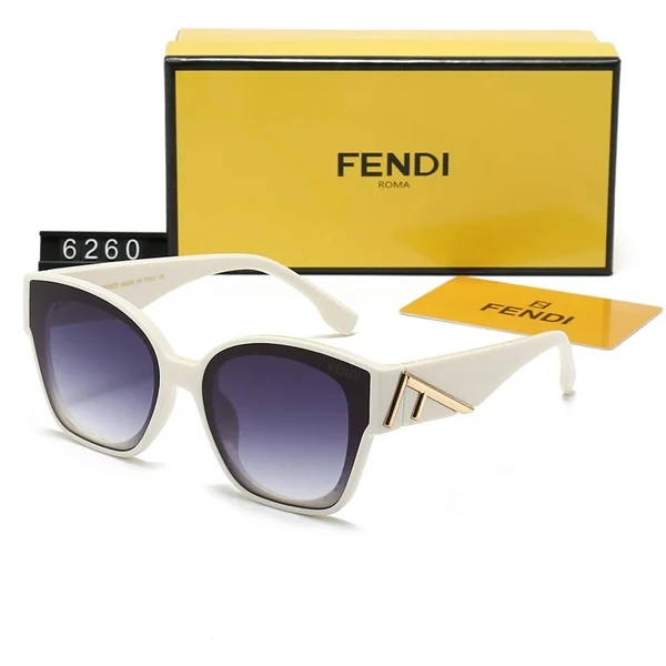 Fendi SunGlasses