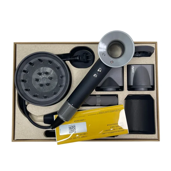 Dyson Hd 03