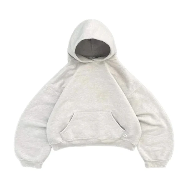 Oversized Hoodie
