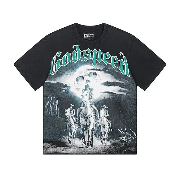 Goodspeed Tee