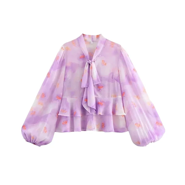 Zara Shirt