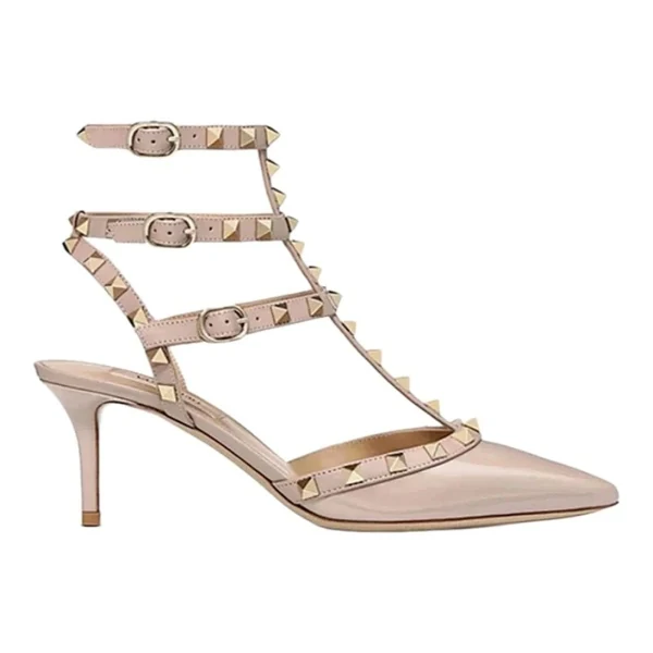 Valentino Garavani Caged 65mm Pumps