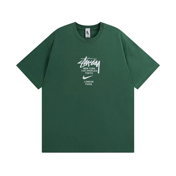 stussy x nike tee