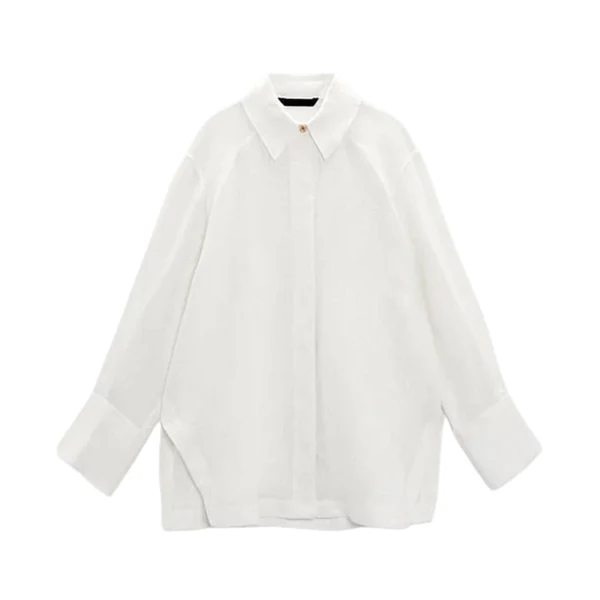 Zara Shirt