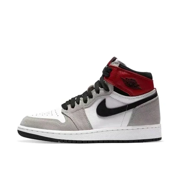 Air Jordan 1 High Court Purple