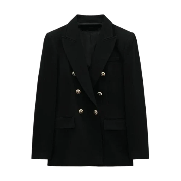 Zara Suit