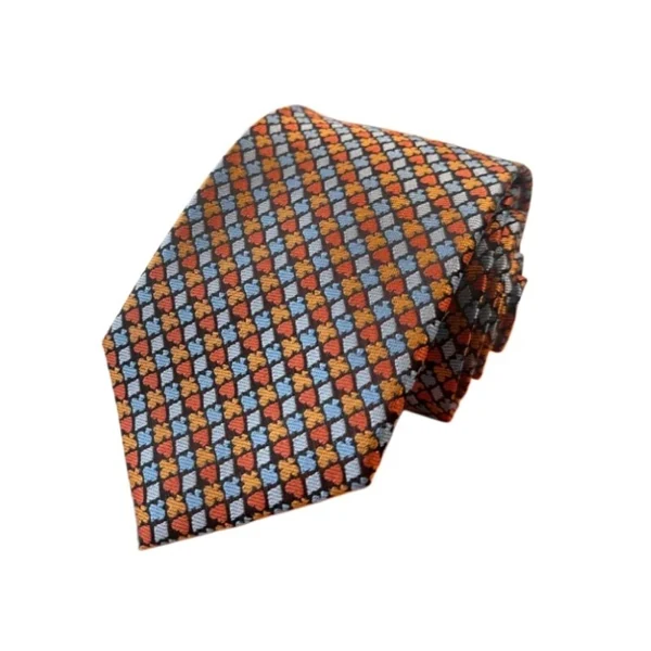 Hermes Tie