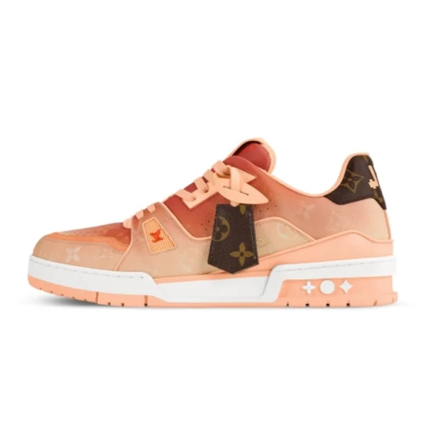 LV Trainer [New color scheme for Velcro]