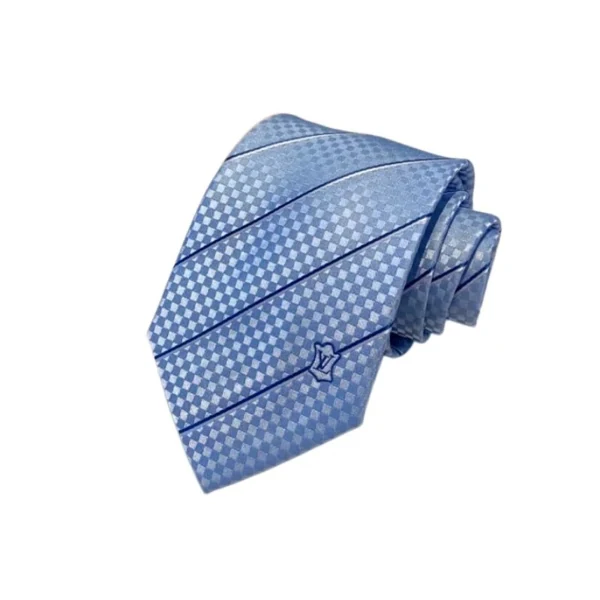 Louis Vuitton Tie
