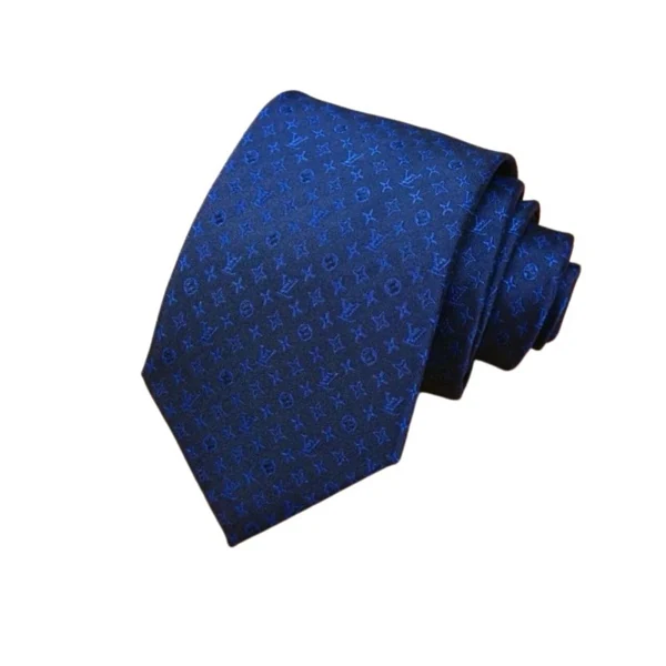 Louis Vuitton Tie
