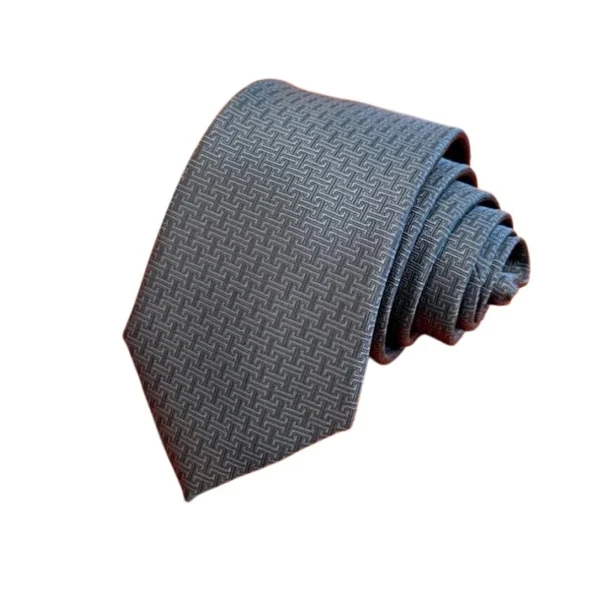 Hermes Tie