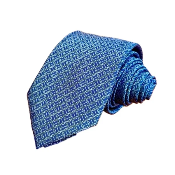 Hermes Tie