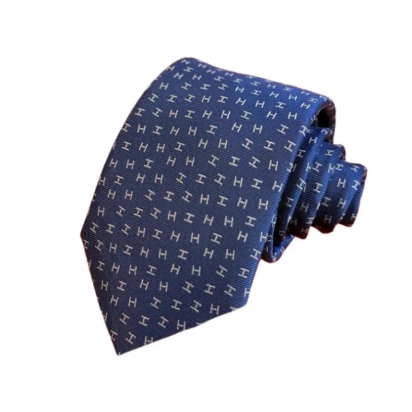 Hermes Tie
