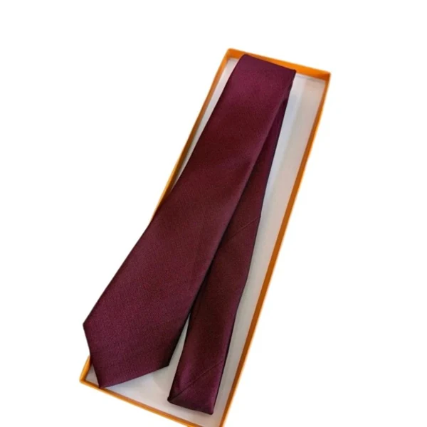 Louis Vuitton Tie