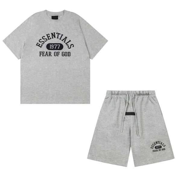 Essentials Set