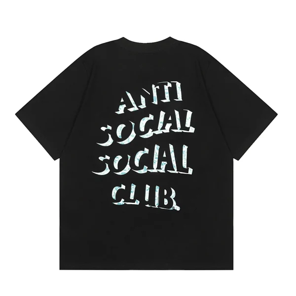 ASSC Tee