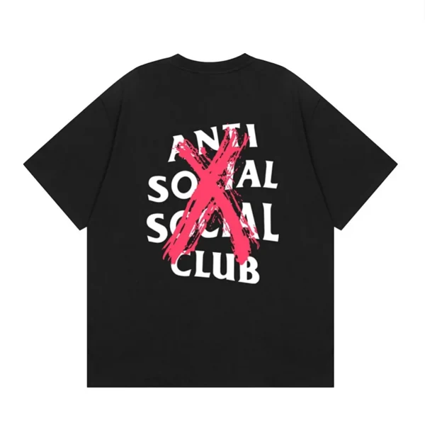 ASSC Tee