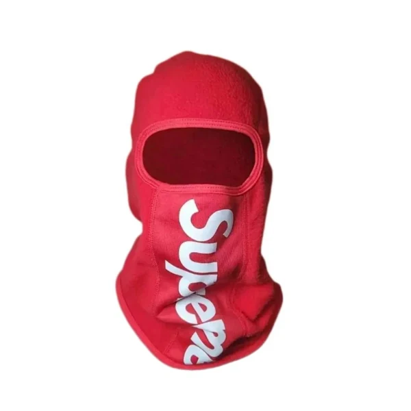 Supreme Mask