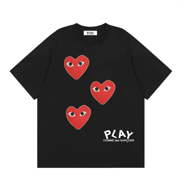 CDG Play Tee